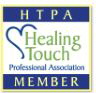 Healing Touch Professional Association Member