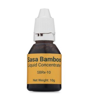 Sasa Bamboo Leaf Extract