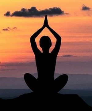 Yoga Avatar
