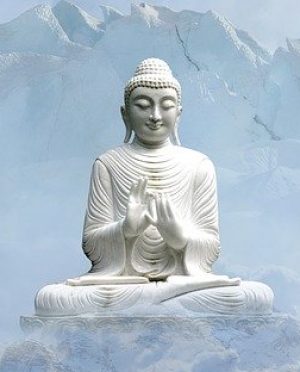 Buddha Avatar
